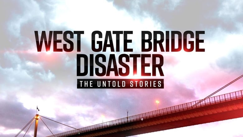 кадр из фильма Westgate Bridge Disaster: The Untold Stories