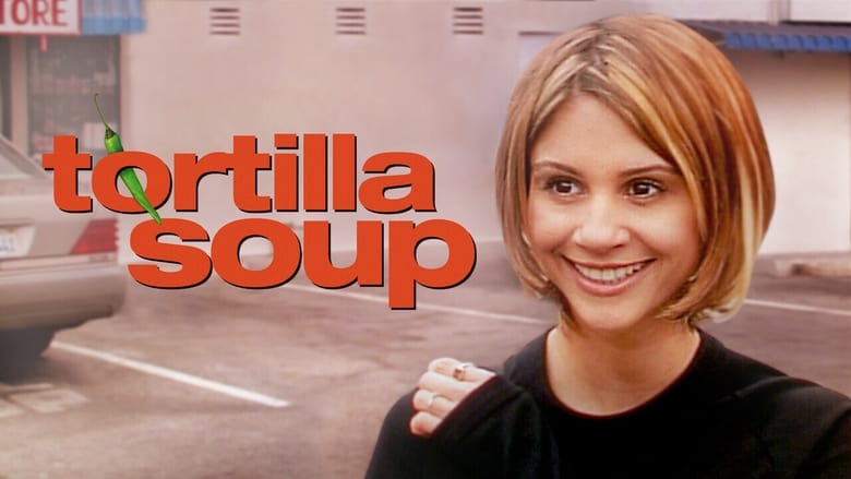 кадр из фильма Tortilla Soup