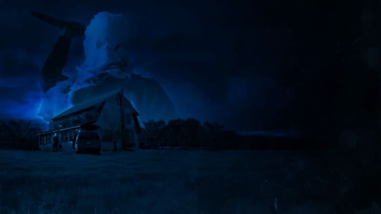 кадр из фильма Malevolence