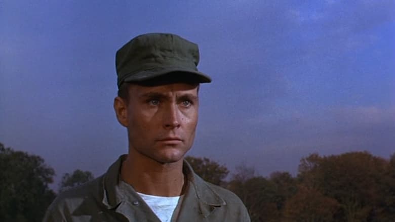 кадр из фильма The Sergeant