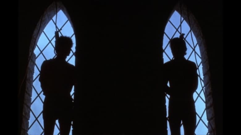кадр из фильма Вамп