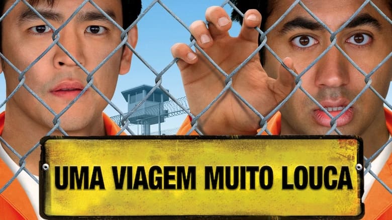 кадр из фильма Гарольд и Кумар: Побег из Гуантанамо