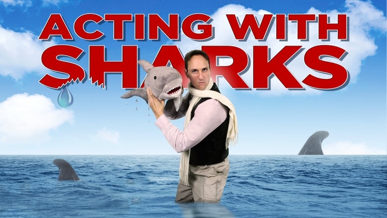 кадр из фильма Acting with Sharks