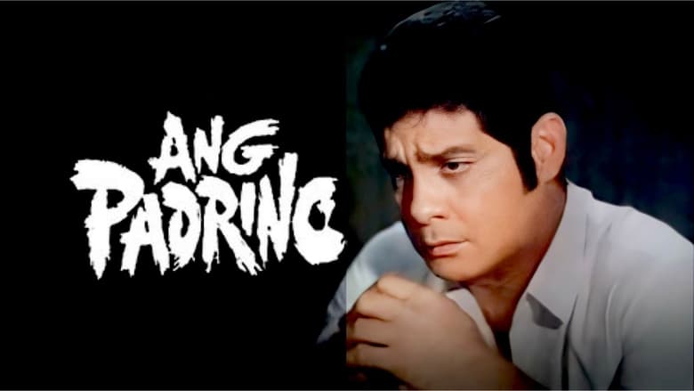 кадр из фильма Ang Padrino