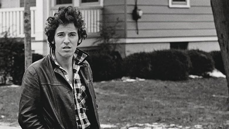 кадр из фильма Bruce Springsteen: Born to Run