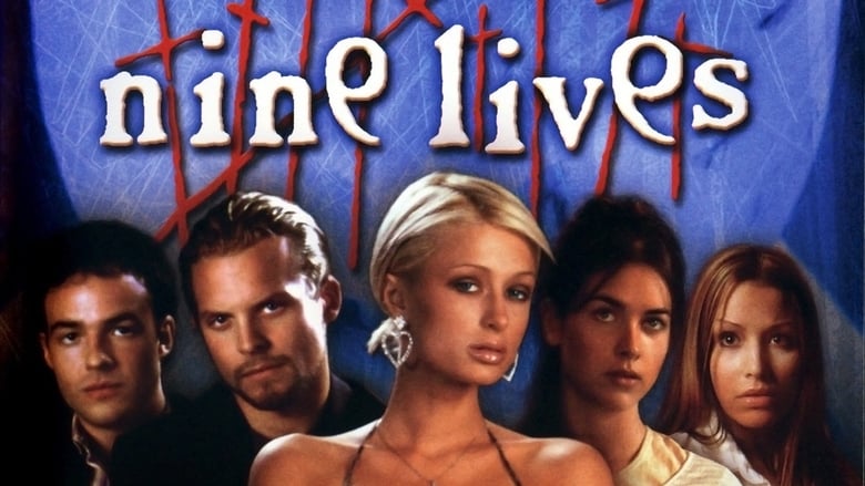 кадр из фильма Nine Lives