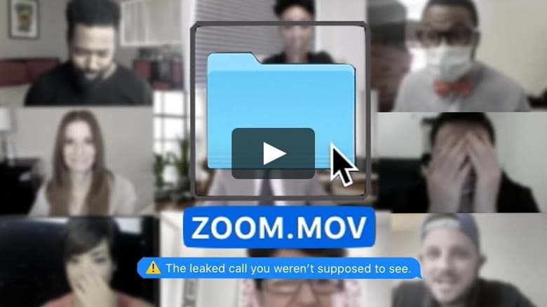 кадр из фильма Zoom.Mov
