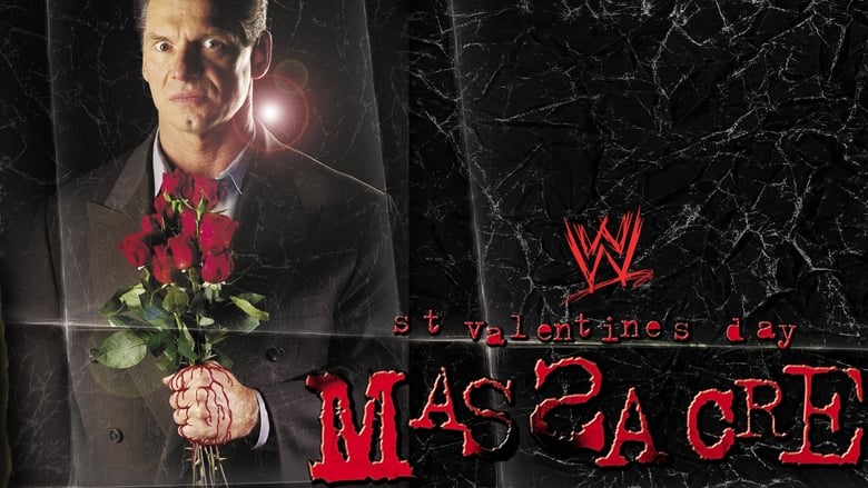 кадр из фильма WWE St. Valentine's Day Massacre: In Your House