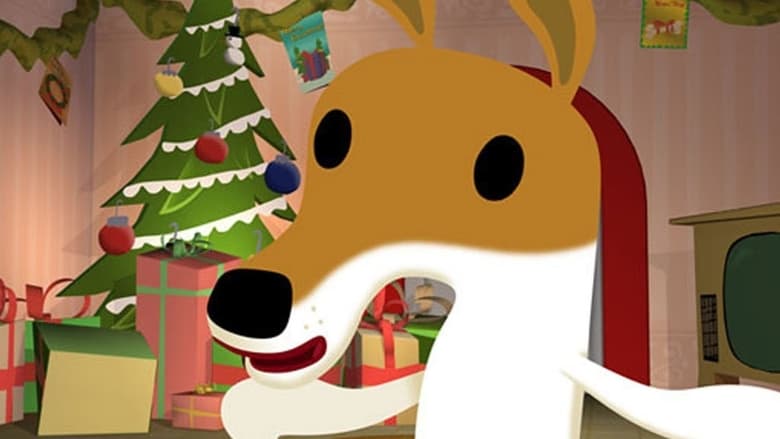 кадр из фильма Olive, The Other Reindeer