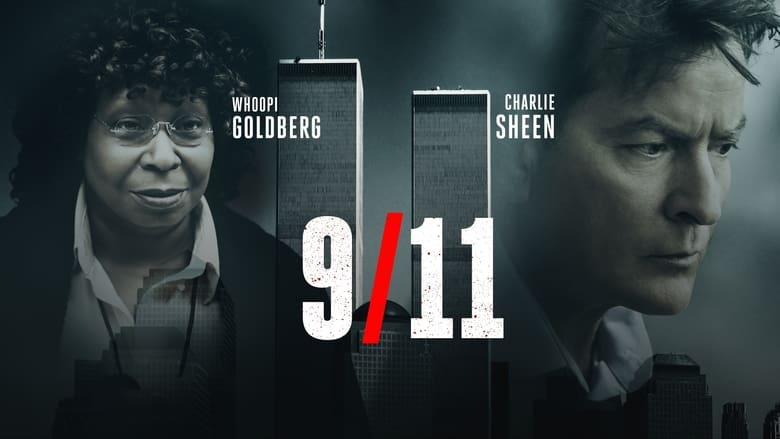 кадр из фильма 9/11