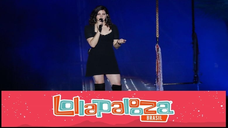 кадр из фильма Lana Del Rey - Lollapalooza Brazil 2018