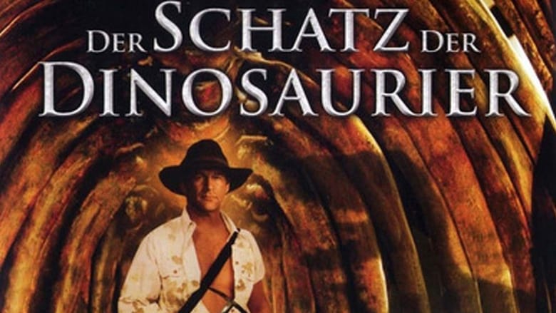 кадр из фильма The Dinosaur Hunter