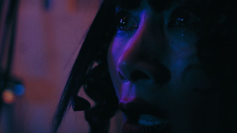 кадр из фильма Night Caller