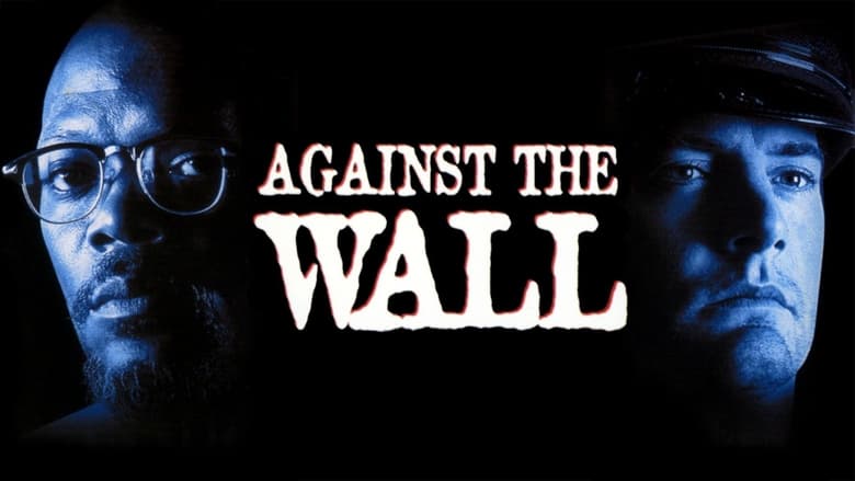 кадр из фильма Спиной к стене