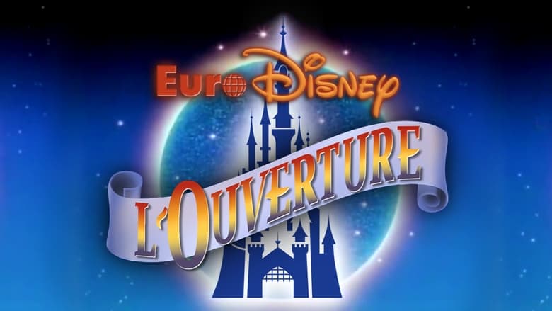 кадр из фильма Euro Disney : L'Ouverture