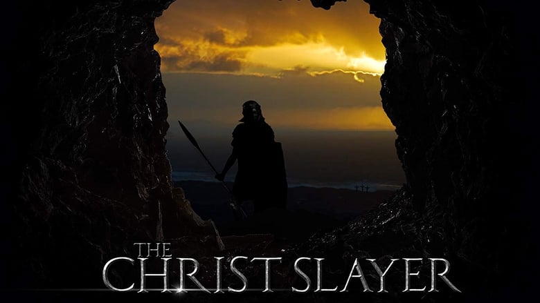 кадр из фильма The Christ Slayer