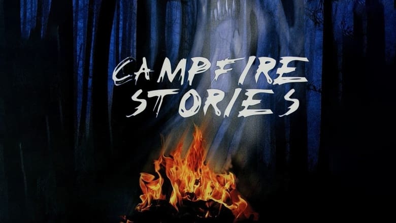 кадр из фильма Campfire Stories