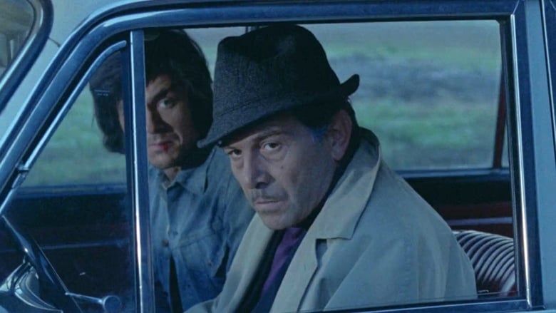 кадр из фильма La polizia ringrazia