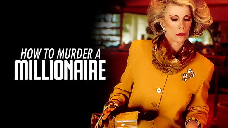 кадр из фильма How to Murder a Millionaire