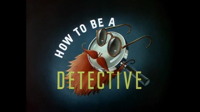 Гуфи: Как быть детективом