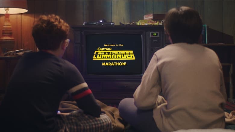 кадр из фильма Midnight Marathon