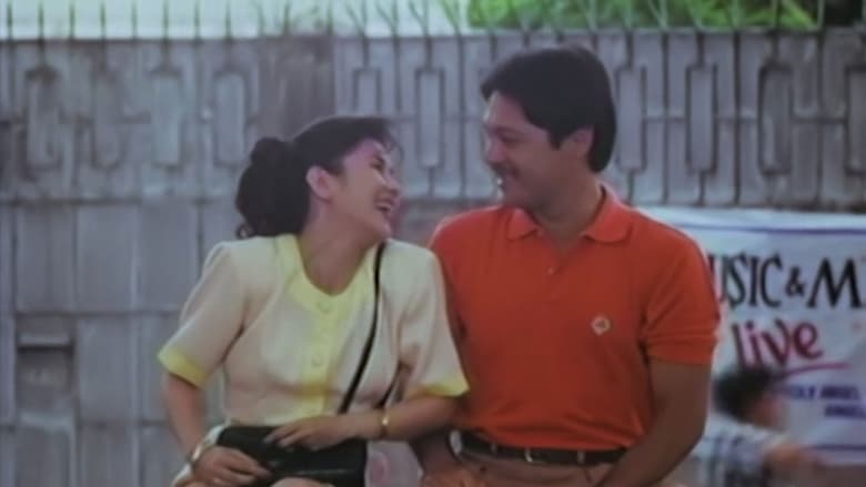 кадр из фильма Dahil Mahal Kita: The Dolzura Cortez Story