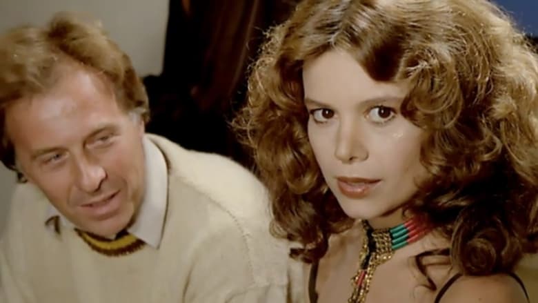 кадр из фильма Señora de nadie