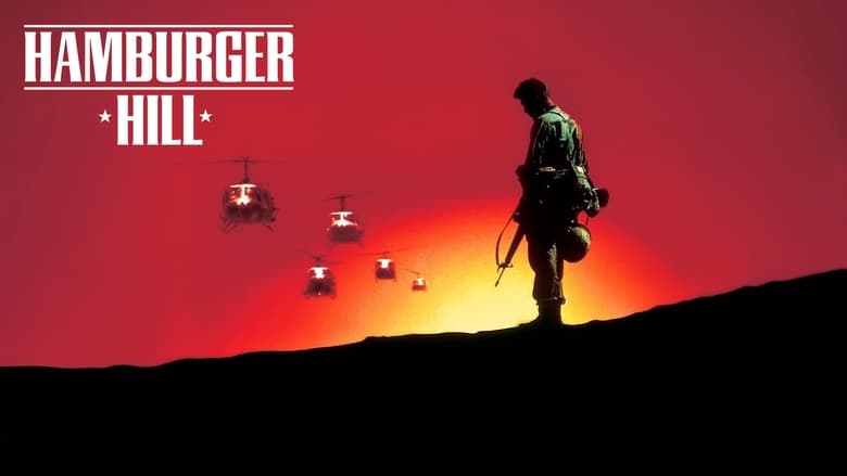 кадр из фильма Высота «Гамбургер»