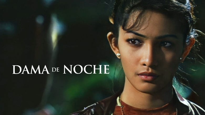 кадр из фильма Dama de Noche