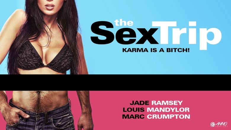 кадр из фильма Секс-Трип