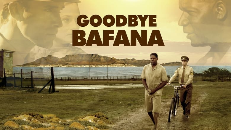 кадр из фильма Прощай, Бафана