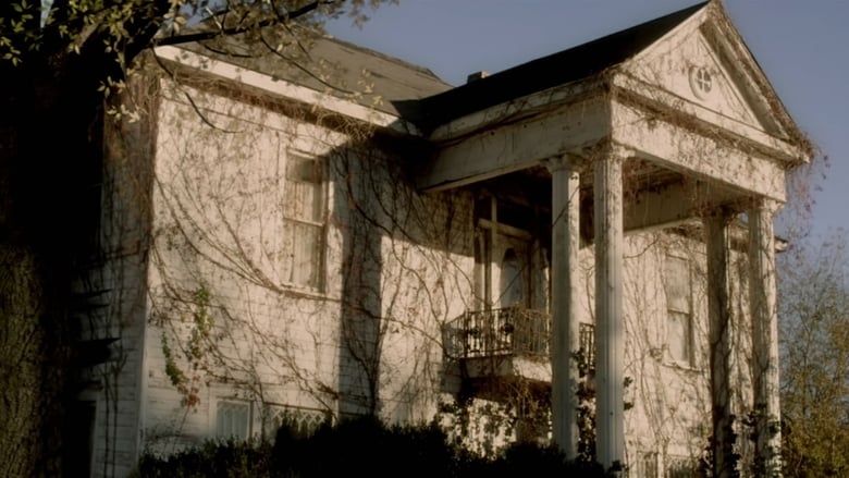 кадр из фильма Дом призраков