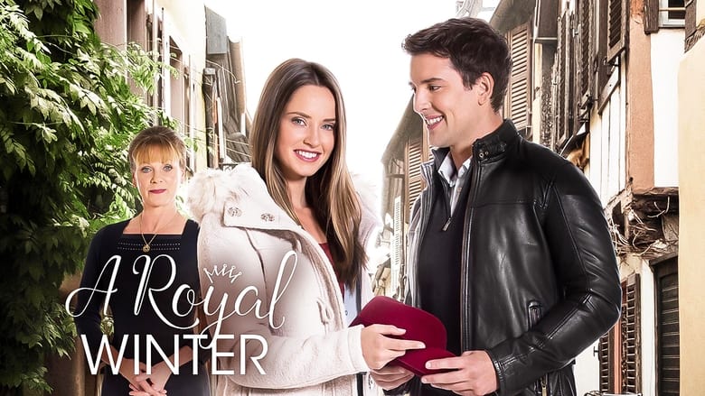 кадр из фильма A Royal Winter