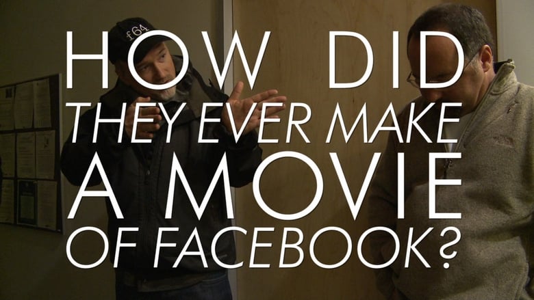кадр из фильма How Did They Ever Make a Movie of Facebook?