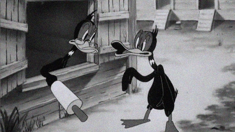 кадр из фильма Wise Quacks
