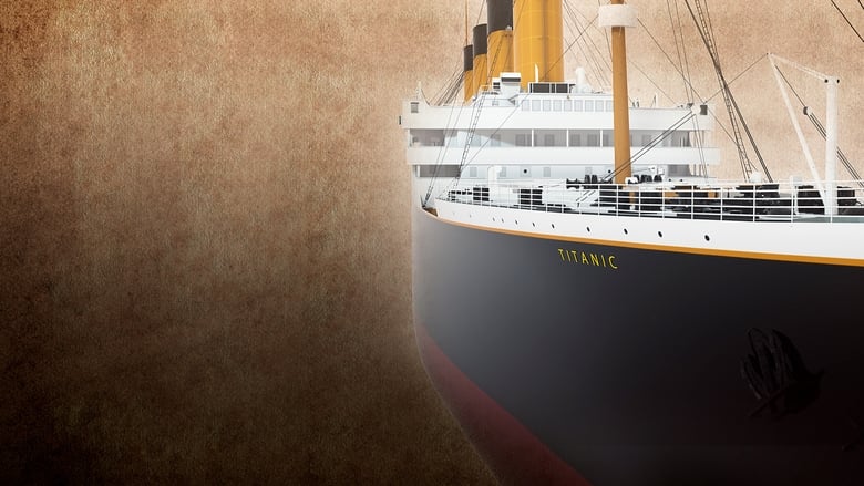 кадр из фильма Возвращение на Титаник