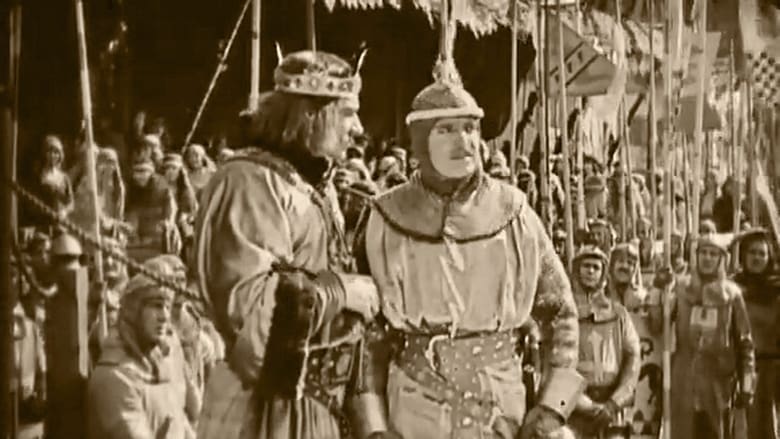 кадр из фильма Robin Hood