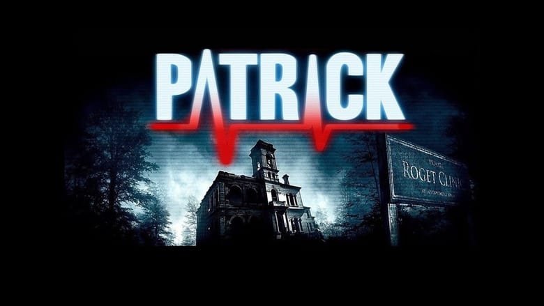 кадр из фильма Патрик