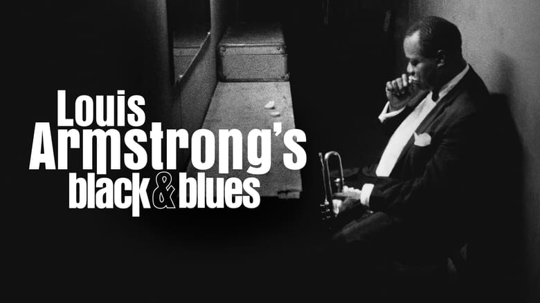 кадр из фильма Луи Армстронг: Жизнь и джаз