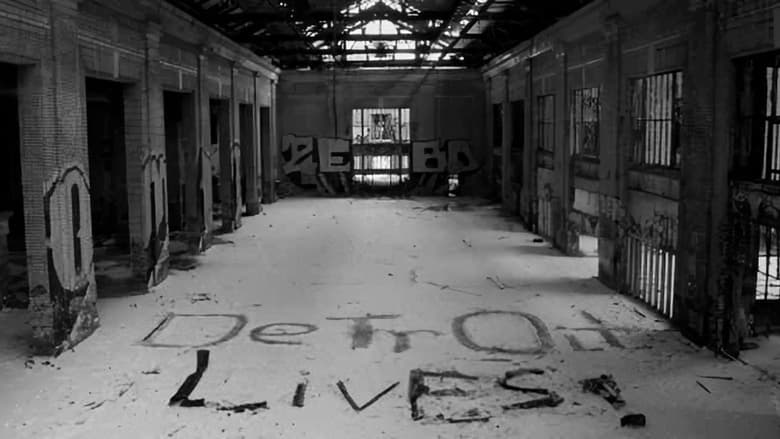 кадр из фильма Detroit Lives