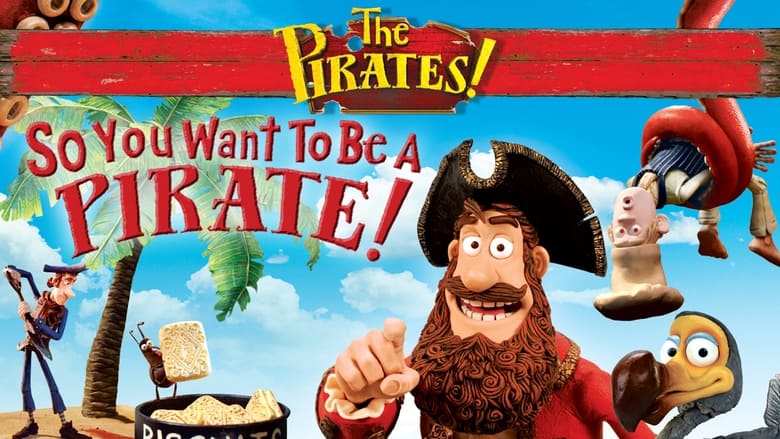 Пираты! Кто хочет стать пиратом?