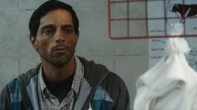 кадр из фильма El patrón, radiografía de un crimen