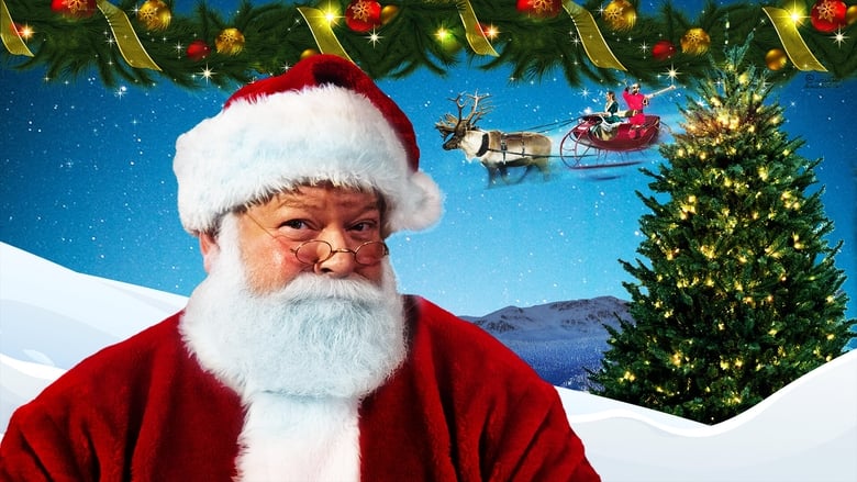 кадр из фильма My Adventures with Santa