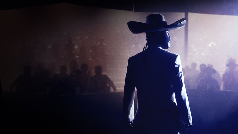 кадр из фильма El Más Buscado
