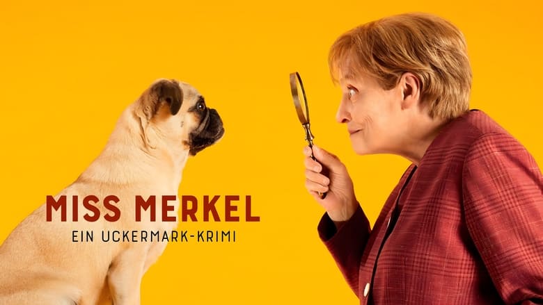 кадр из фильма Miss Merkel - Ein Uckermark-Krimi