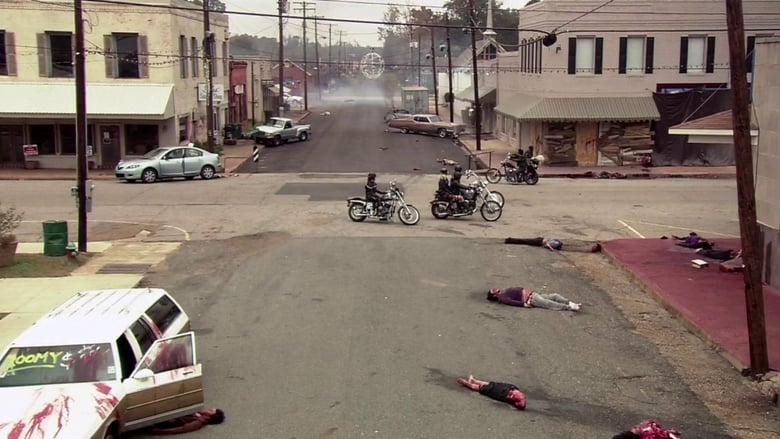 кадр из фильма Пир 2: Кровавые секунды