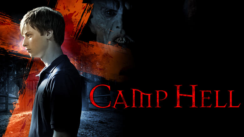 кадр из фильма Camp Hell