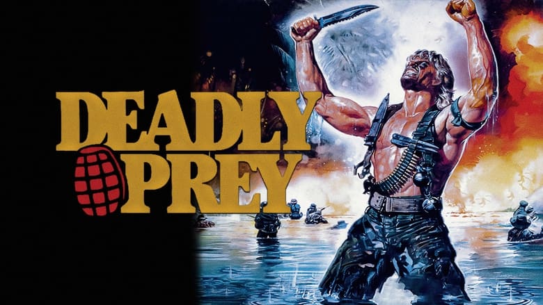 кадр из фильма Deadly Prey