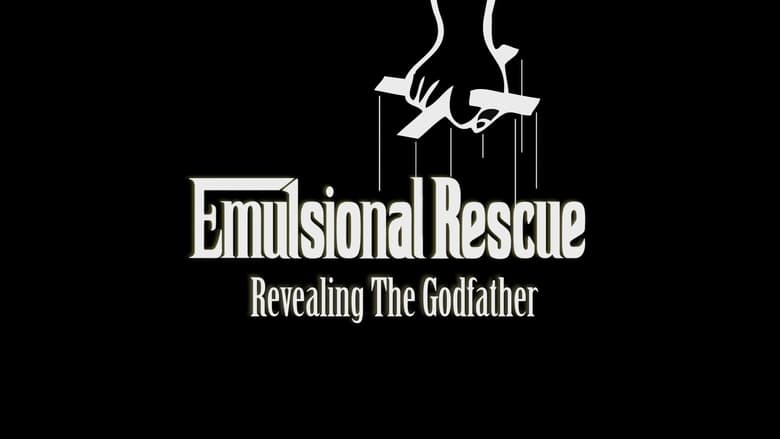 кадр из фильма Emulsional Rescue: Revealing 'The Godfather'