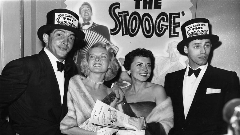 кадр из фильма The Stooge